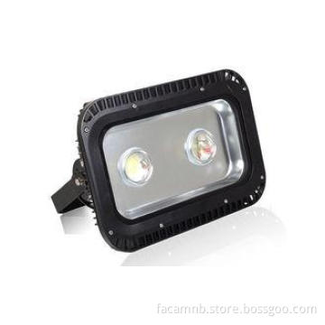 High Brightness 100W Outdoor LED FloodLight , Commercial Li